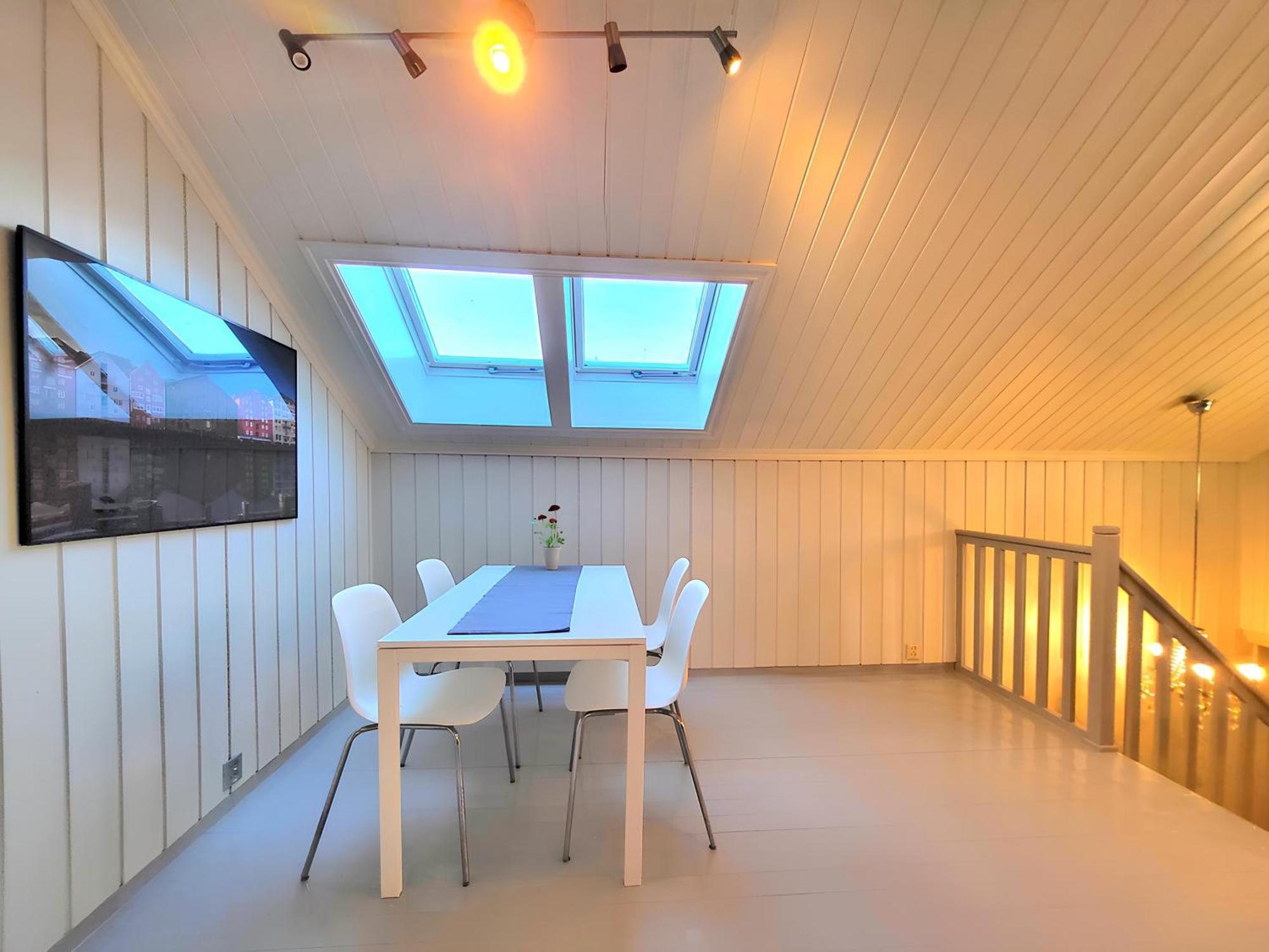 Mercury House, Cathedral View ! Free Parking ! Trondheim Exterior photo